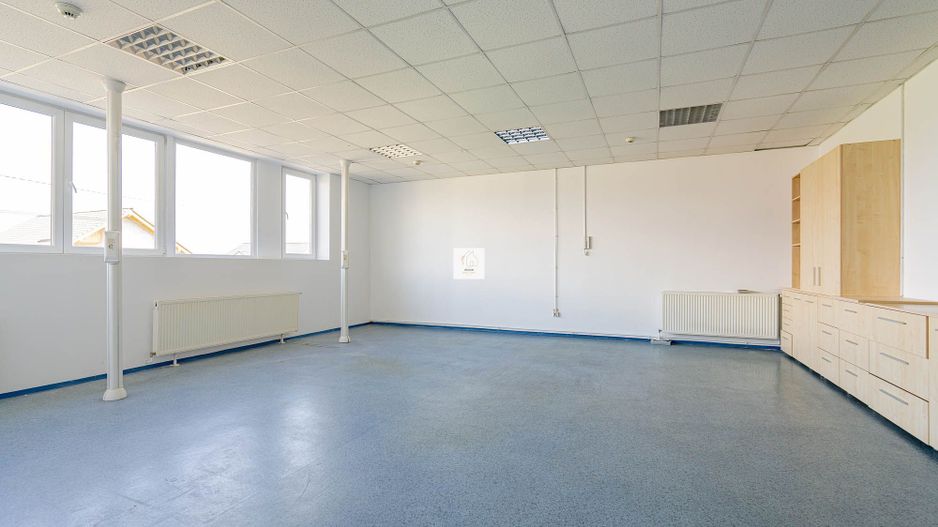 Spatiu industrial Rasnov - service charge inclus - Poză 15