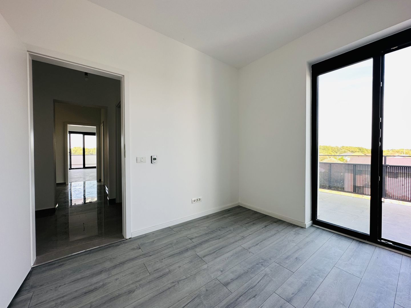 Apartament SUPERB 2 camere | Lift&Parcare | Terase 66 mp | Com 0% - Poză 13