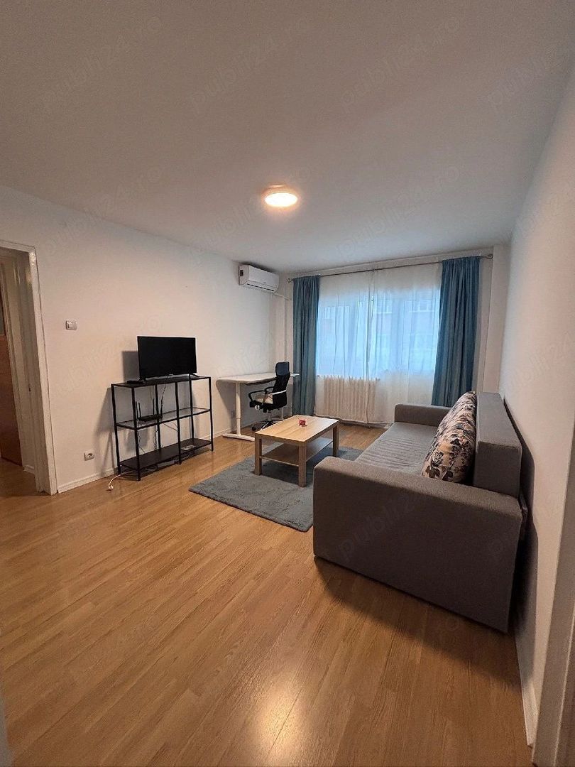 Apartament 2 camere Turda - Ion Mihalache - Poză 2