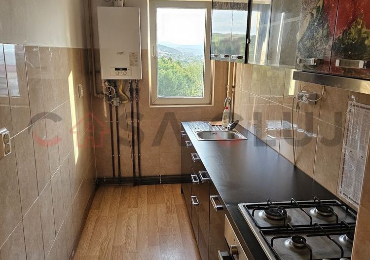 Apartament 2 camere, zona Bucium, Mănăștur! - Poză 4