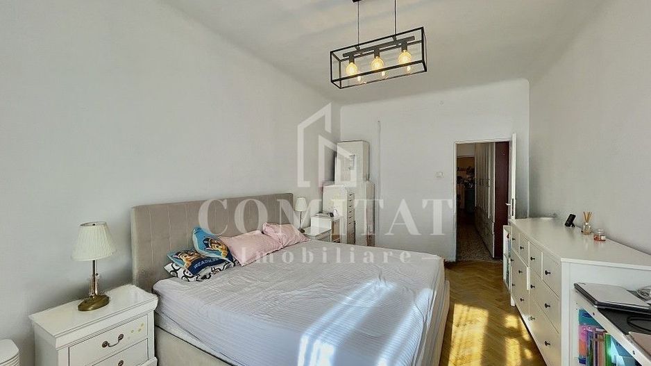 Apartament confort sporit ultracentral strada Moților - Poză 5