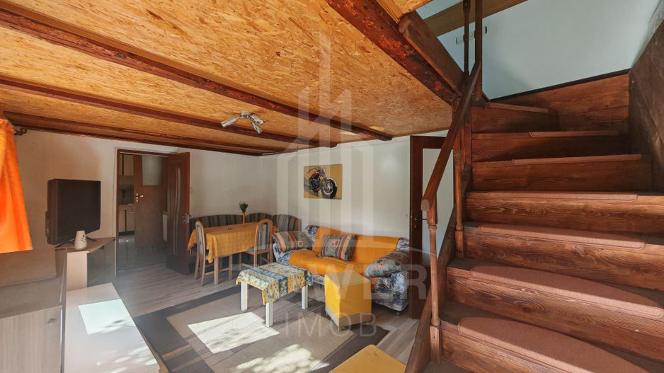 Casă individuală tip duplex de vânzare | Zona Centrala - Poză 12