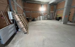 Spatiu comercial stradal de inchiriat***243mp***Stefan Cel Mare - Poză 4