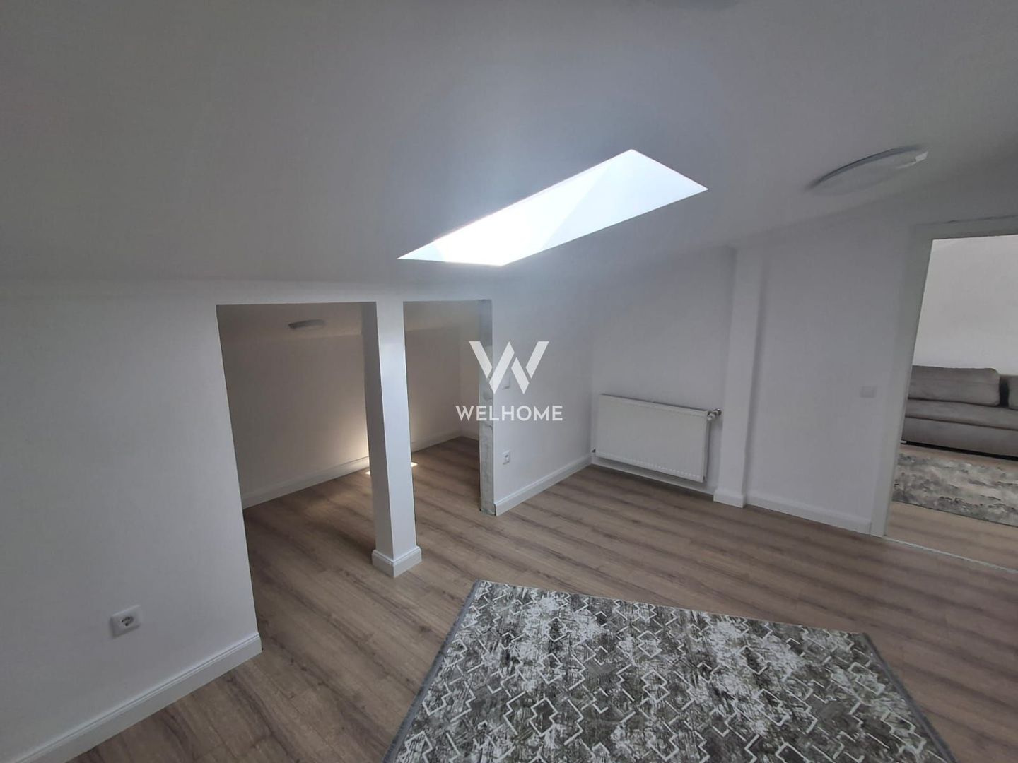 Apartament de lux de vânzare – 5 camere, DaVinci, Sibiu - Poză 20