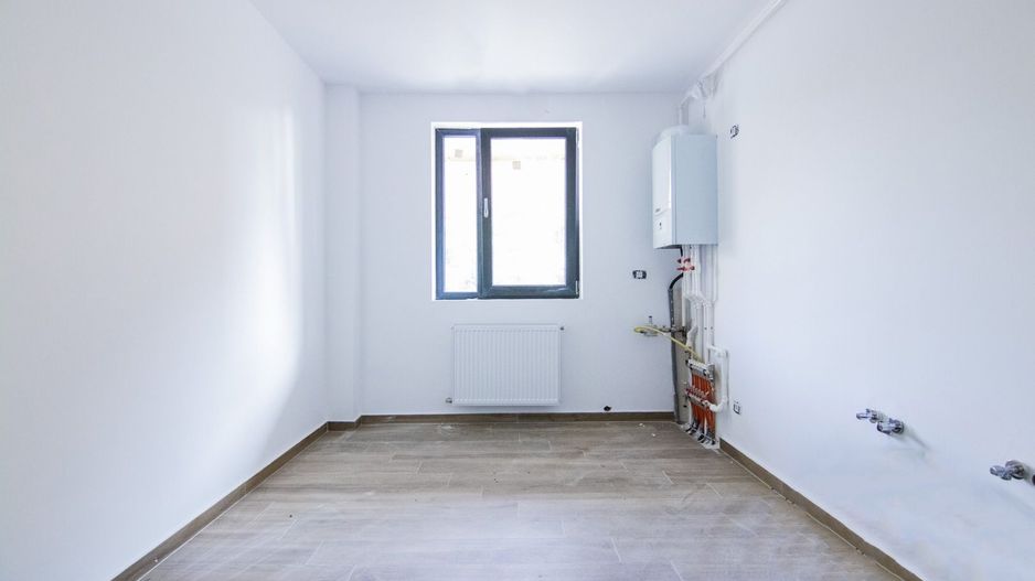 Drumul Taberei - Valea Doftanei,  etajul 1, finisat la cheie, bloc nou finalizat - Poză 6