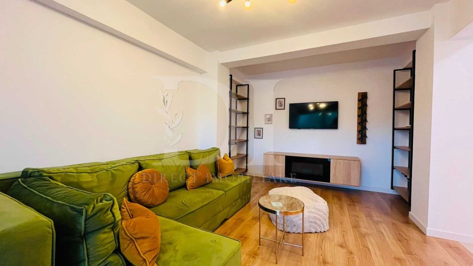Apartament 2 camere + dressing | Bloc nou 2020 | Calea Turzii - Poză 2