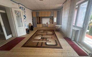 Casa tip duplex, teren 585mp, zona centrala, Sibiu - Poză 11