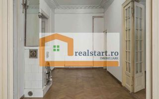 Vila individuala, S+P+E+Pod, curte 500mp, ideal Bistro-caffe, birouri - Poză 8