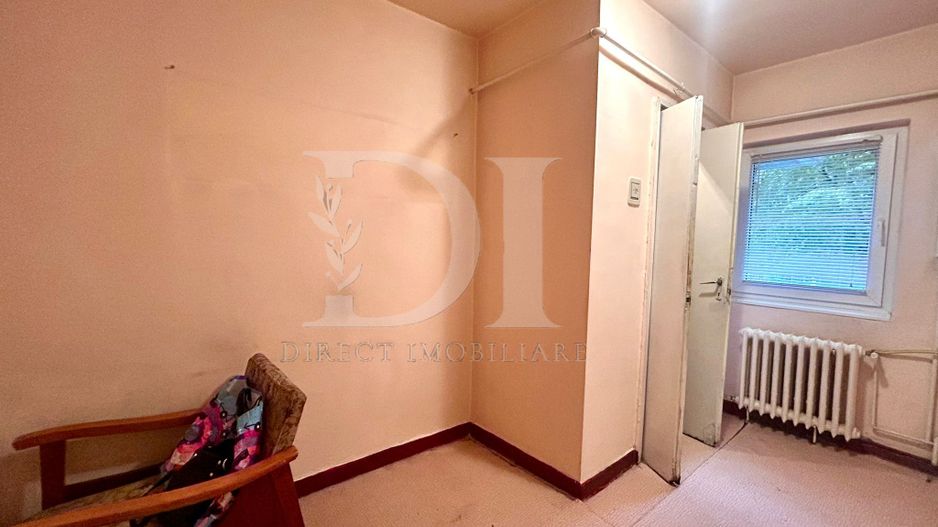 Apartament 3 dormitoare / Zona Iazului , Manastur - Poză 6