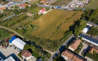 Teren intravilan | 20500 mp | PUZ | multiple destinatii | Stupini - Poză 12