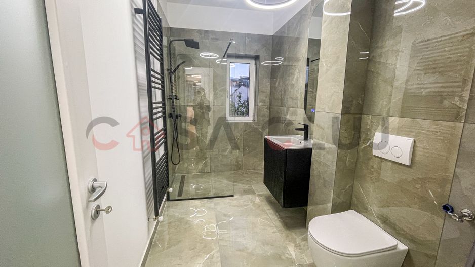 Ideal pentru birou notarial sau de avocatura - apartament vis-a-vis de Tribunal - Poză 4