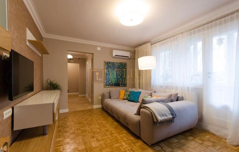 3 camere| Gheorghe Lazar| 70mp| centrala proprie| - Poză 5