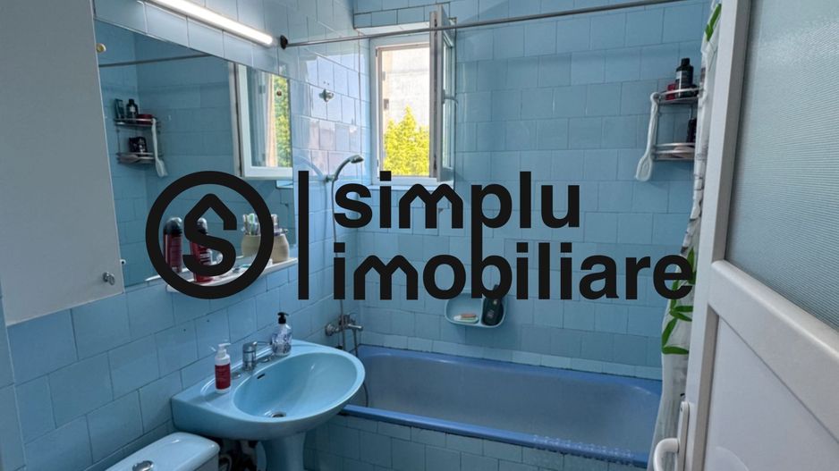 Apartament 3 camere Brazda lui Novac et 3/4 - Poză 8