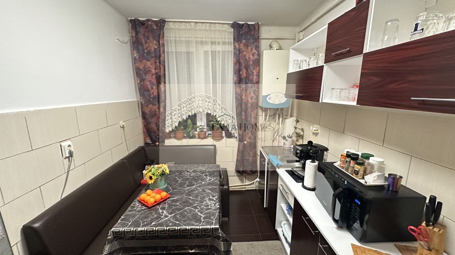 2 camere/P-ta Abator - Poză 3