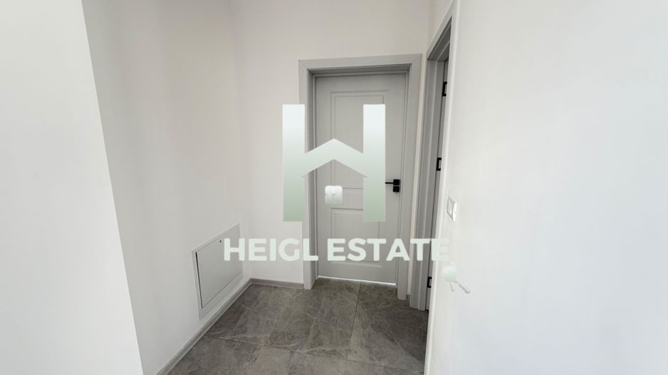 Apartament cu 2 camere si 2 balcoane in zona Braytim - Poză 3