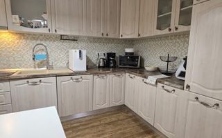 Casă Duplex la cheie - Cartierul Arhitecților - Poză 12