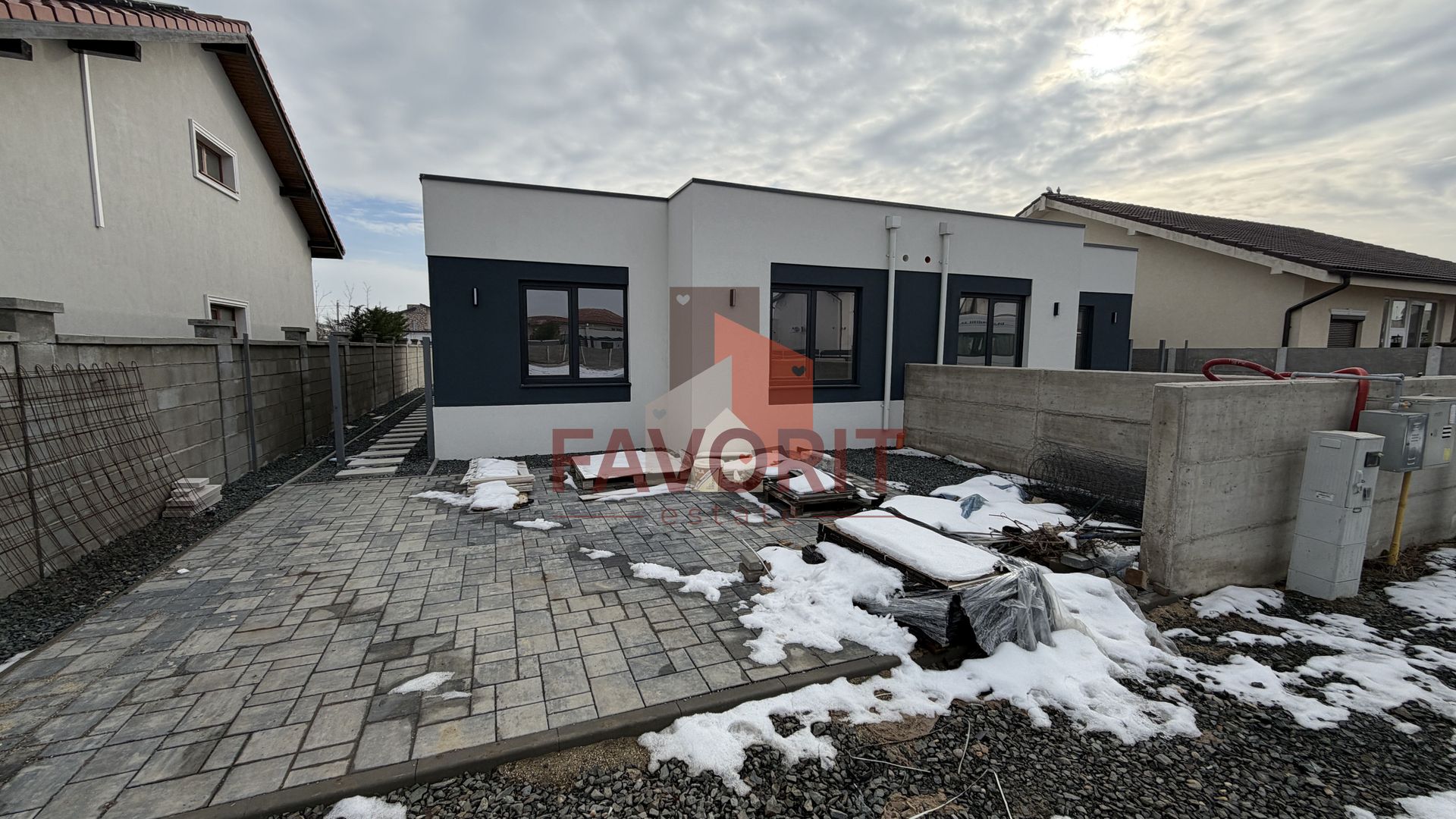 4 Camere | Pe Parter | Langa Lidl | Zona excelenta | Disponibil Imediat - Poză 2