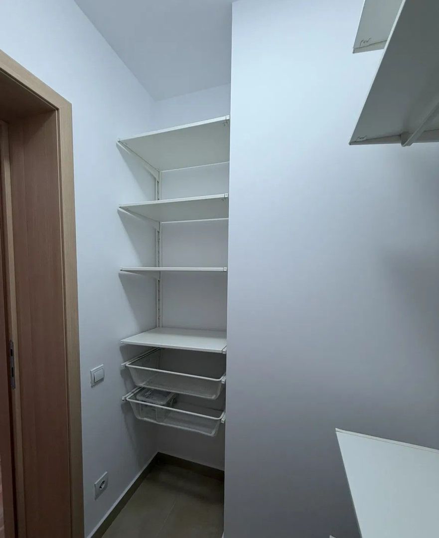 Apartament 2 camere cu loc de parcare subteran, complex Evocasa Optima - Poză 7