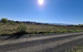 De vânzare – Teren intravilan în cartierul Turnișor, Sibiu - Poză 13