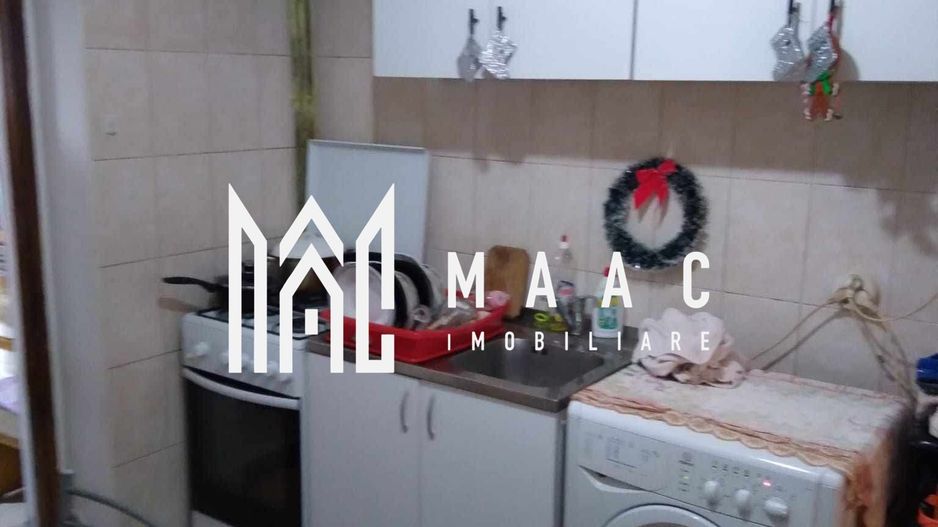 Apartament La Casă | Bucătărie Separată | Piața Cluj - Poză 7