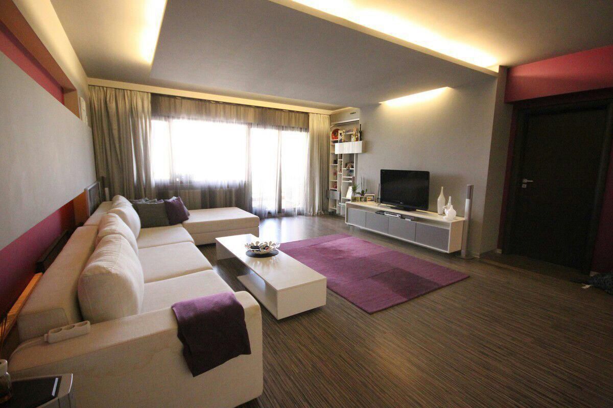 2 camere I Grozavesti I Loc de parcare inclus - Poză 6