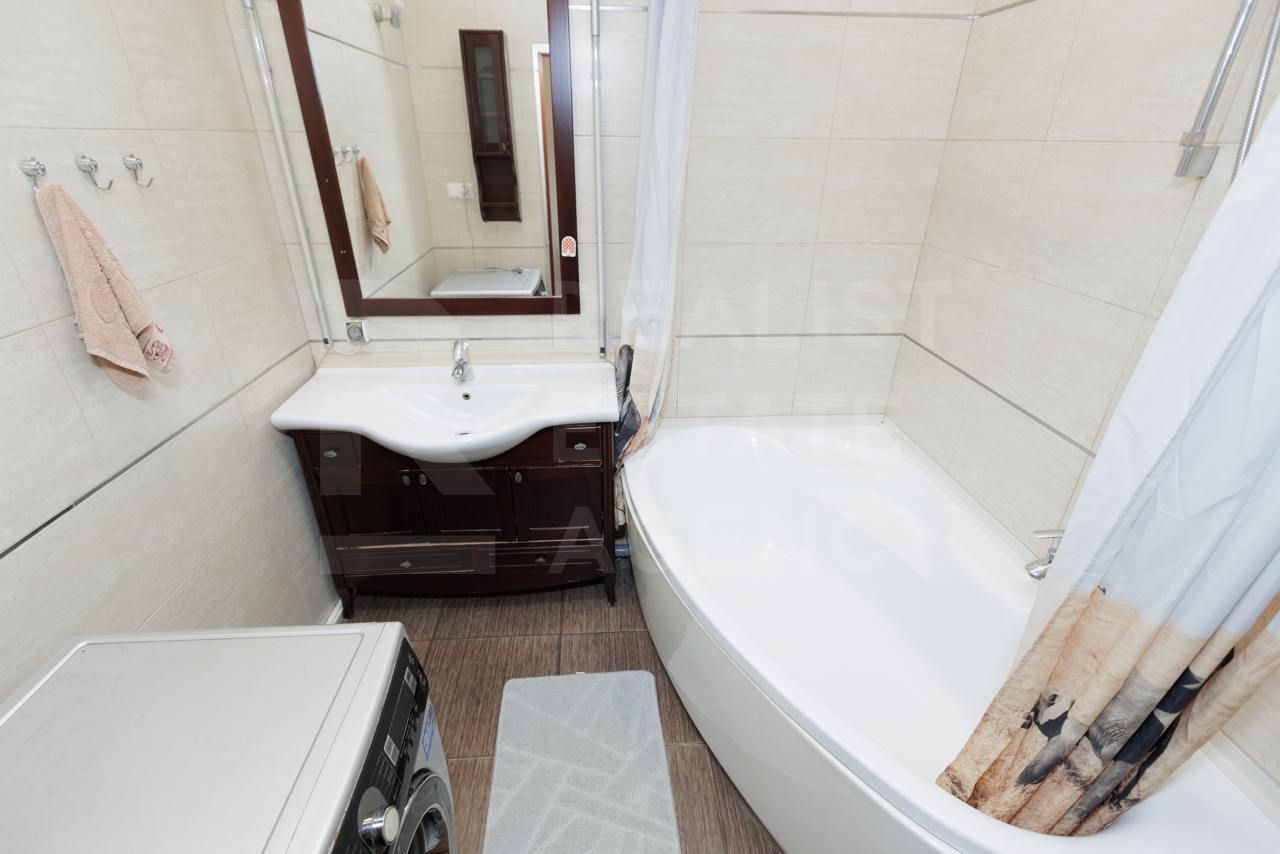 Chirie, apartament, 2 camere, strada Eugen Coca, Buiucani - Poză 15