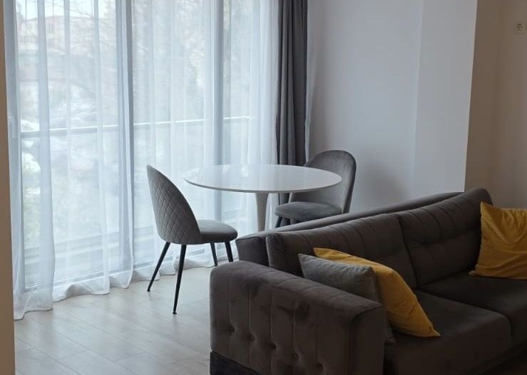 Apartament ultra-modern, doua camere, Calea Mosilor - Poză 2