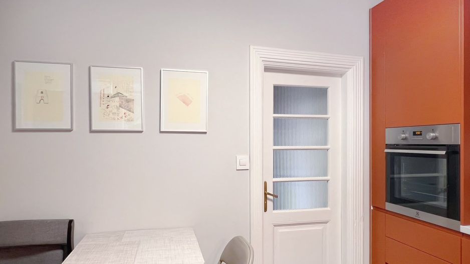 APARTAMENT 3 CAMERE | RENOVAT COMPLET | ICOANEI - Poză 8