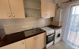 2 camere open space, balcon, Zorilor, Observatorului, UTCN, MOL, Sigma - Poză 6