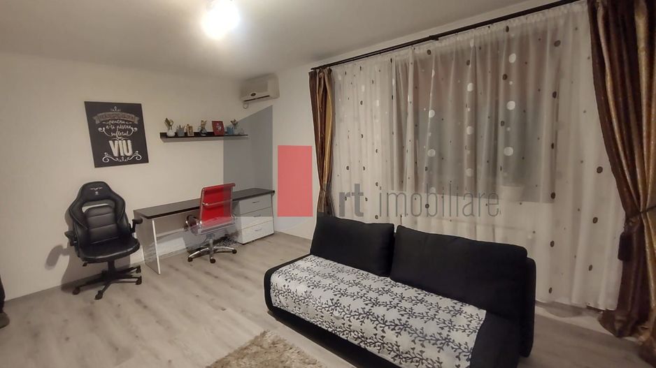 Vânzare casă Nițu Vasile - Fântâna Florilor - Poză 29