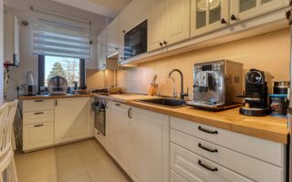 Parc Bazilescu- Apartament  4 camere – 115mp- La cheie- 0% comision - Poză 27