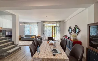 Duplex bine compartimentat - Curte amenajata - Borhanci, la inceput - Poză 15