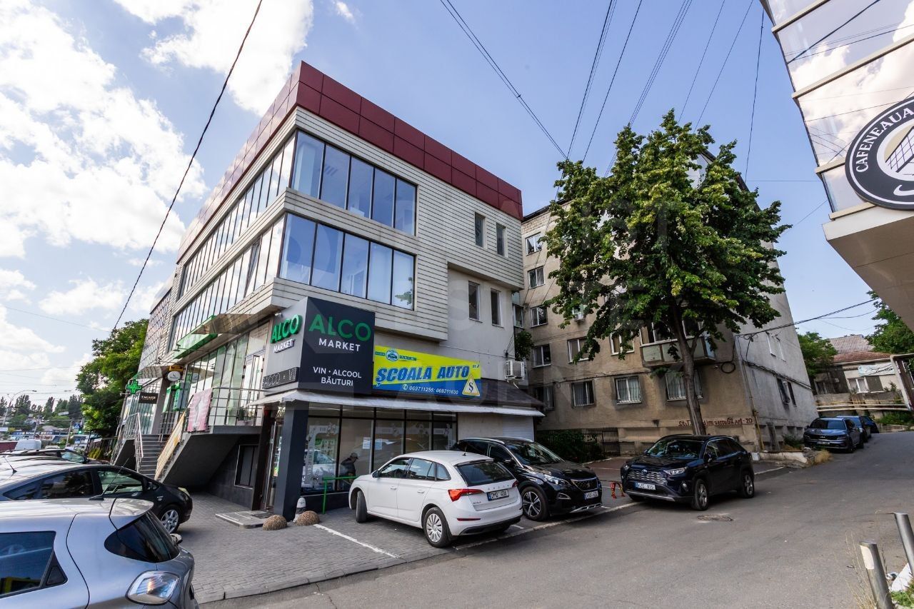 Vânzare, apartament, 2 camere, str. Tudor Vladimirescu, Durlești - Poză 2