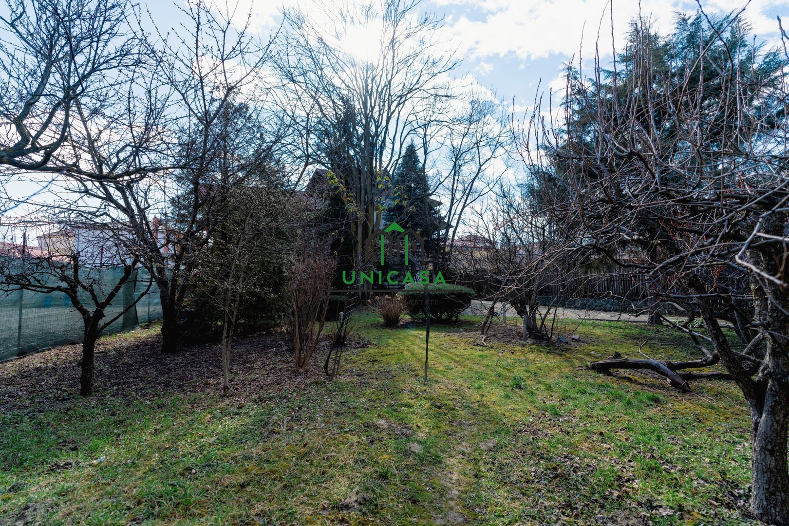 Casă tip duplex spațioasă în zona de Nord - Poză 26