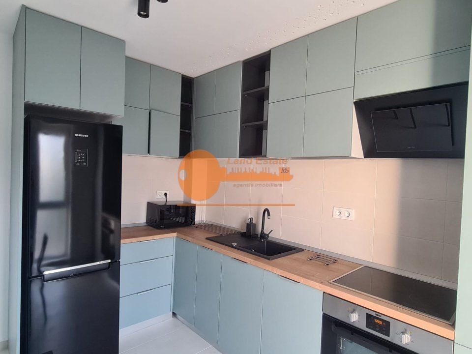 Studio 2 camere Belvedere Residence - Poză 1