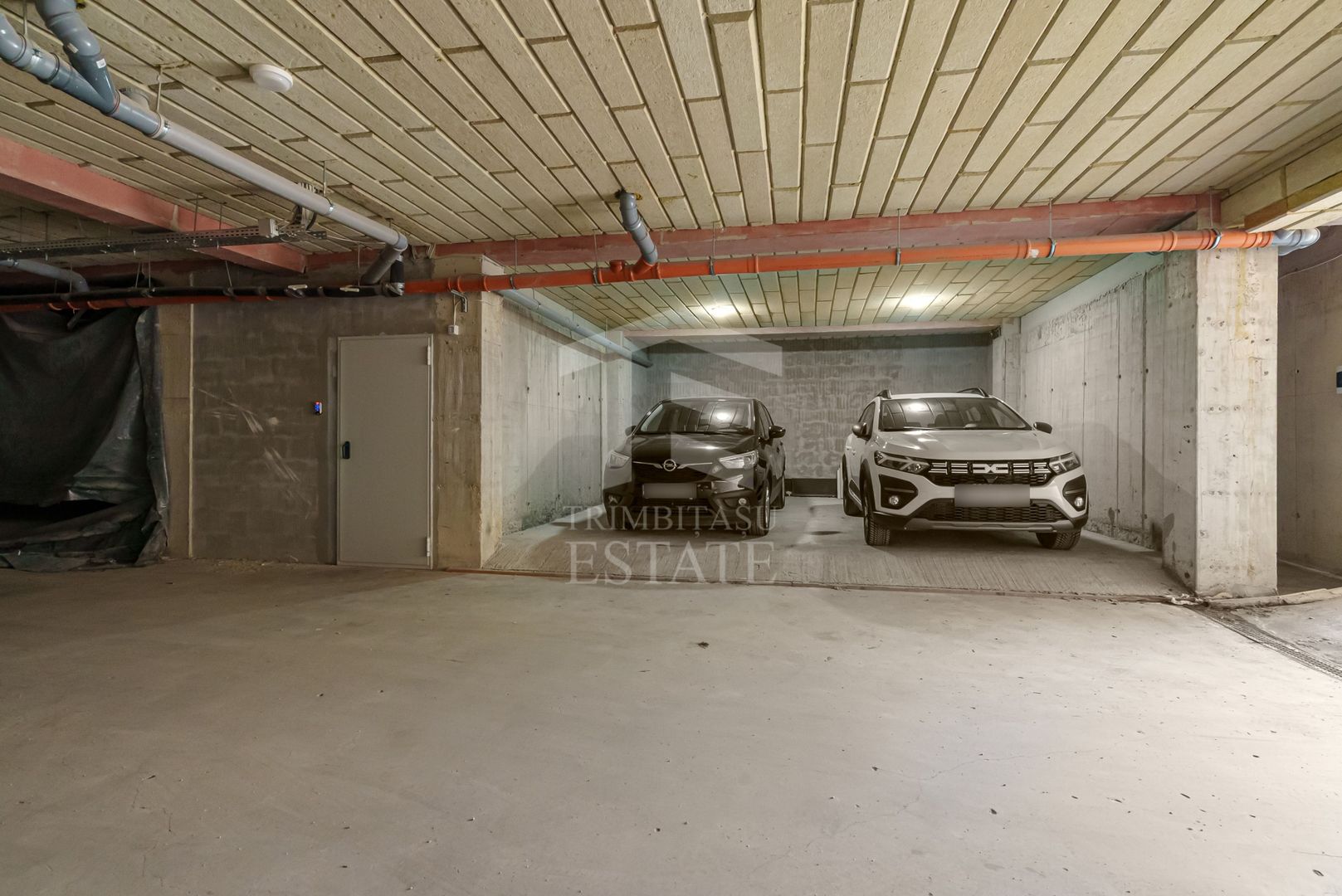 Apart 2 camere Grigorescu Dristor vis-a-vis Lidl mobilat utilat com 0% - Poză 29