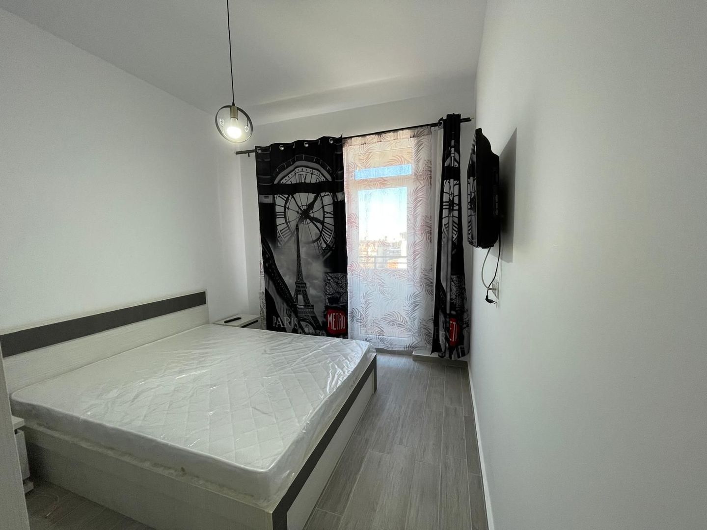 AP. 2 CAMERE APARATORII PATRIEI, BLOC NOU, CENTRALA, METROU 15 MIN - Poză 3