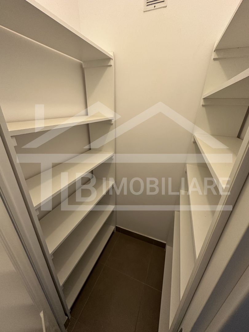Apartament de 3 camere, 70mp, Zona UMFST - Poză 12