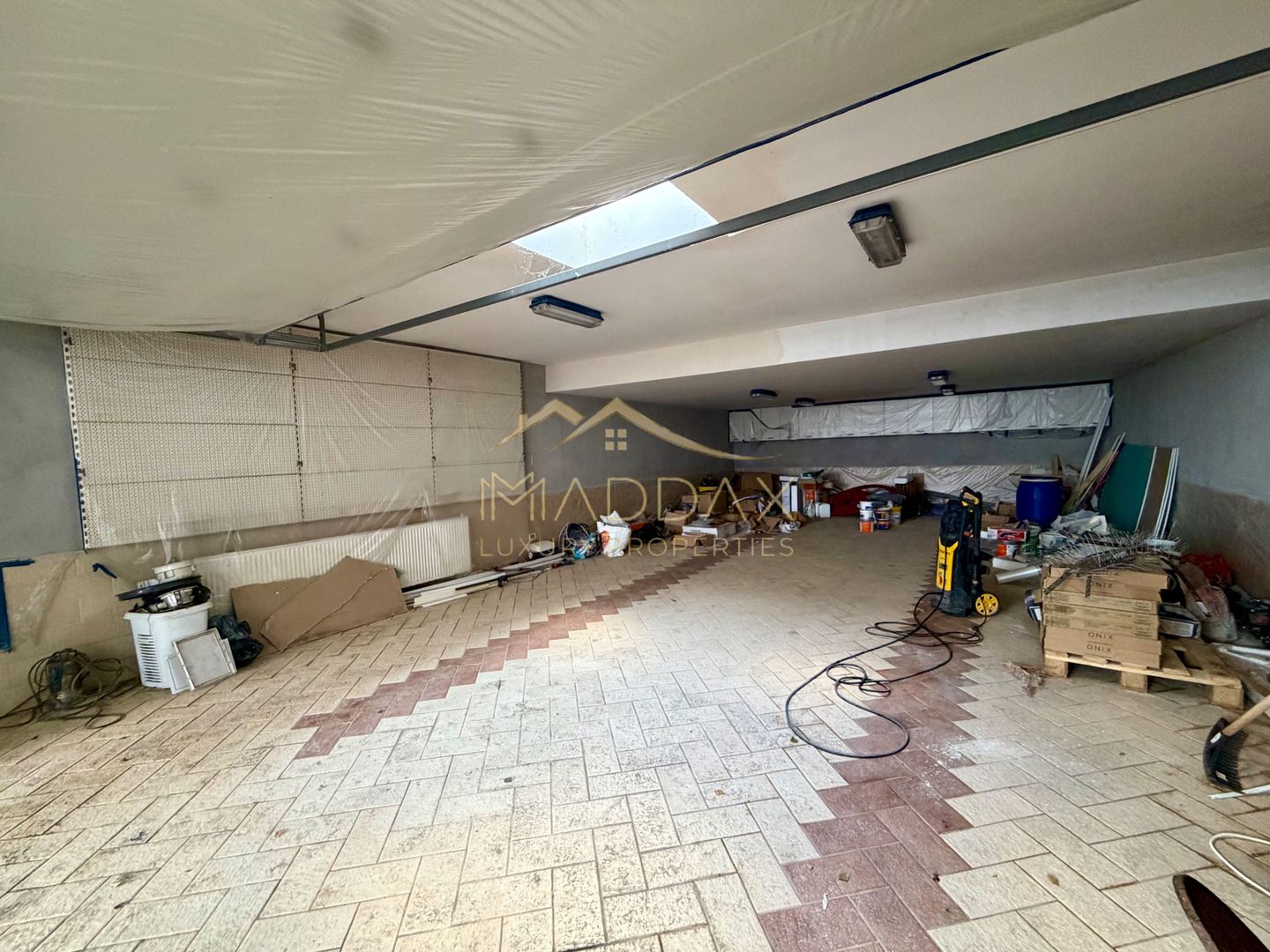 Vila Premium *800mp* // teren *963mp* / garaj cu 6 locuri* // Iancu Nicolae - Poză 58