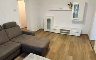 Apartament 3 camere, semidecomandat, complet renovat, Iași - Poză 2