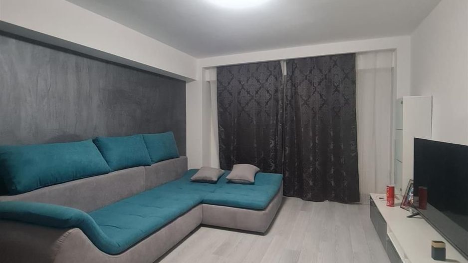 Apartament 3 Camere parter Dacia - Poză 1