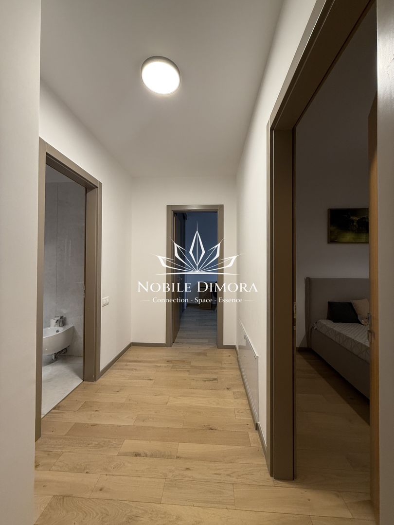 Monarch - Apartament spatios cu 3 camere pet friendly - Take Ionescu - Poză 13