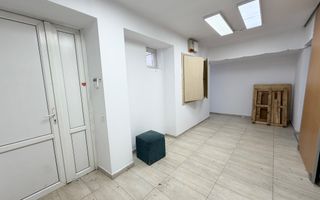 ÎNCHIRIERE SPATIU COMERCIAL | 250 MP | ZONA CENTRALA | PIAȚA  VICTORIEI - Poză 7