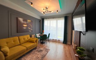 Apartament ultramodern  / decomandat /  Zona Terra - Poză 3