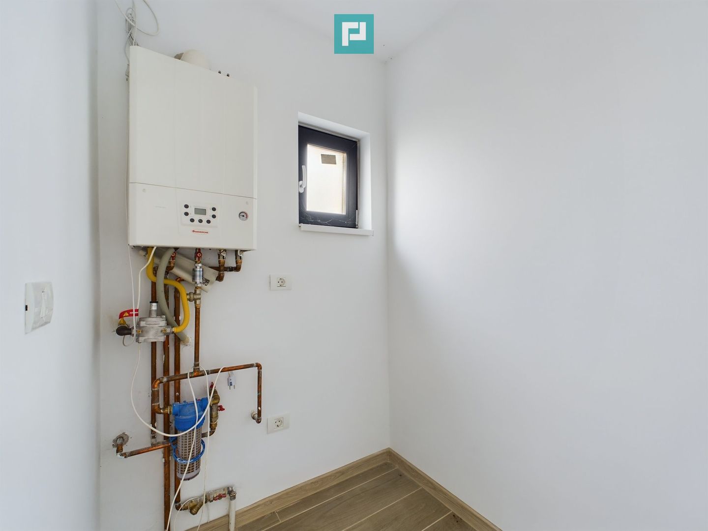 Duplex Săcălaz - Poză 16