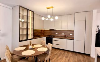 Apartament ultramodern | etaj intermediar | Zona Eroilor - Poză 6