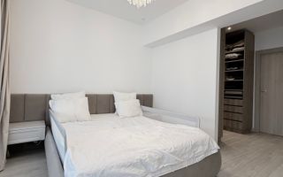 Apartament duplex | 3 camere | 3 bai | 103 mp utili | 23.4 mp terasa - Poză 16