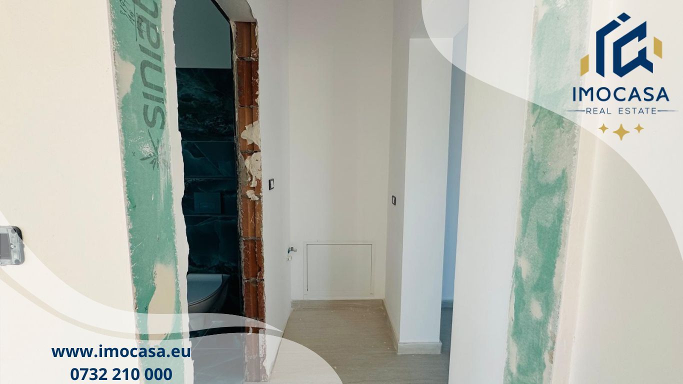 Apartament 3 camere noi cu parcare direct dezvoltator Gradiste Arad - Poză 6