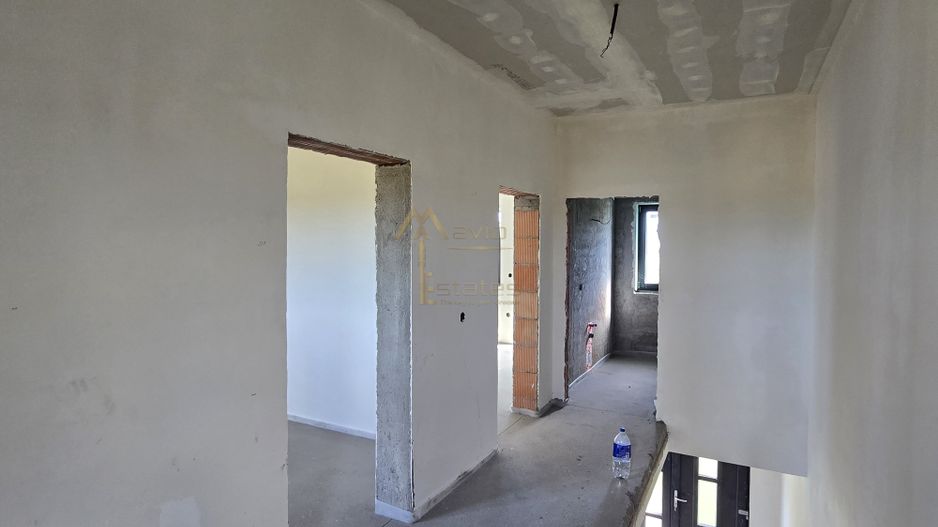 Martinesti, Casa individuala pe etaj, Cartier rezidential nou - Poză 10