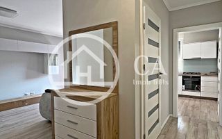 Apartament de închiriat cu 2 camere în ARED, Oradea - Poză 7